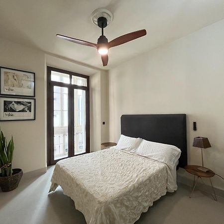 Apartamento Malaga Centro Triton Buitenkant foto