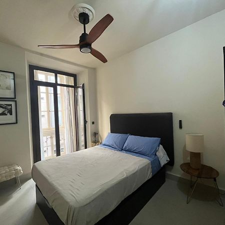 Apartamento Malaga Centro Triton Buitenkant foto