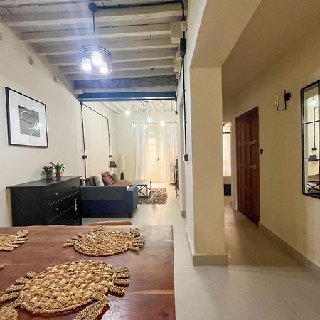 Apartamento Malaga Centro Triton Buitenkant foto