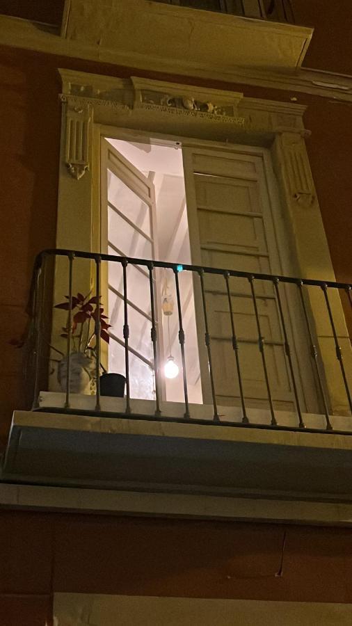 Apartamento Malaga Centro Triton Buitenkant foto