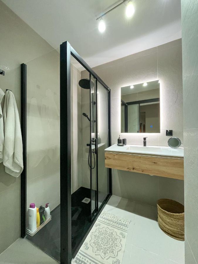 Apartamento Malaga Centro Triton Buitenkant foto