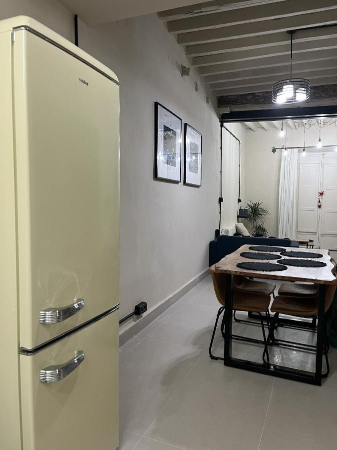 Apartamento Malaga Centro Triton Buitenkant foto