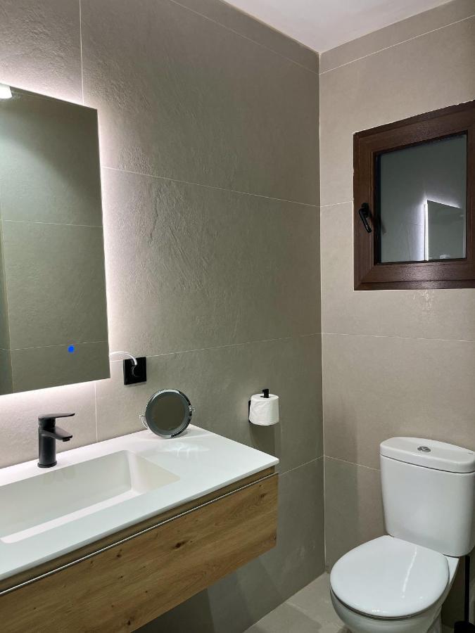Apartamento Malaga Centro Triton Buitenkant foto