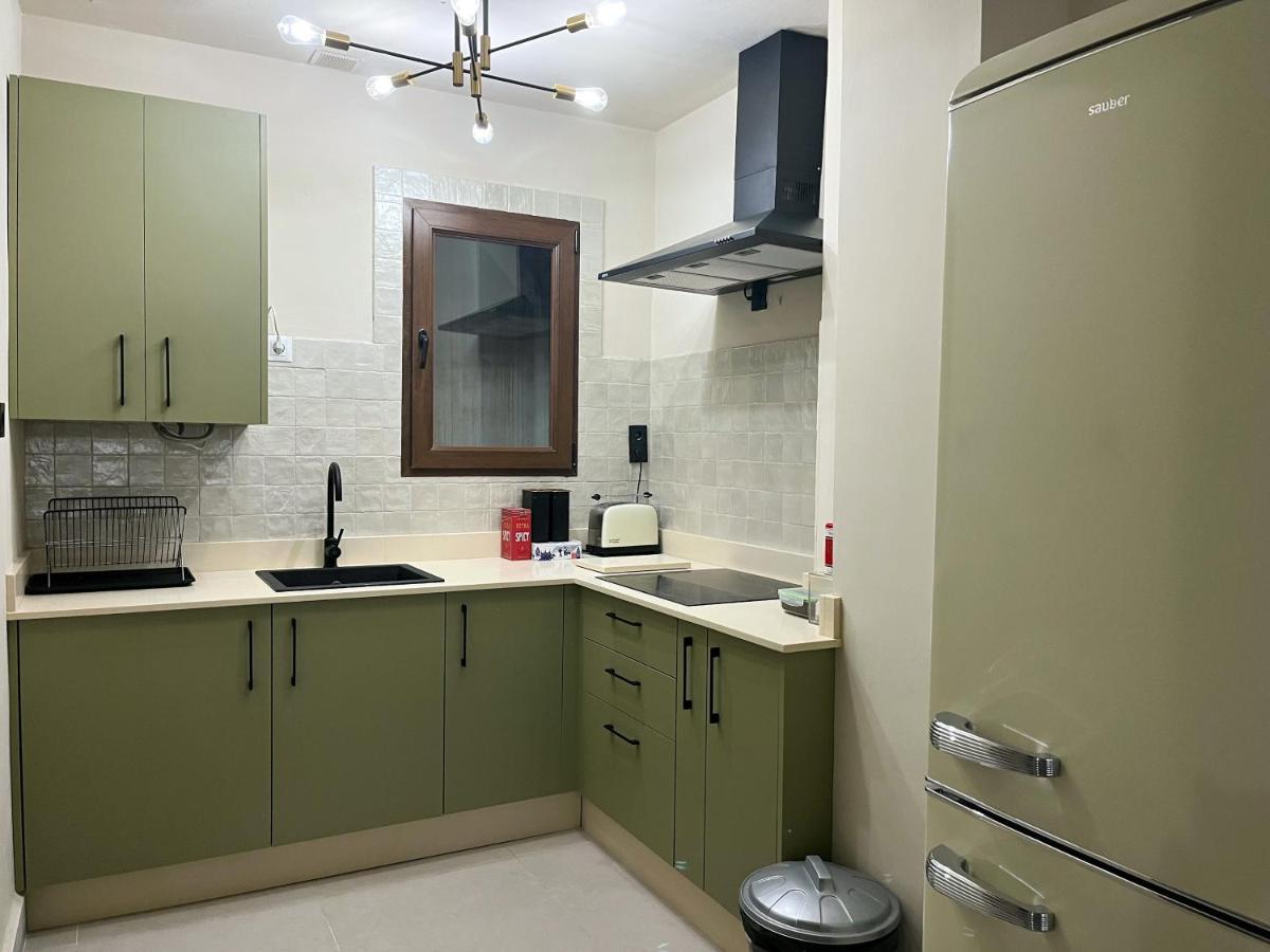 Apartamento Malaga Centro Triton Buitenkant foto