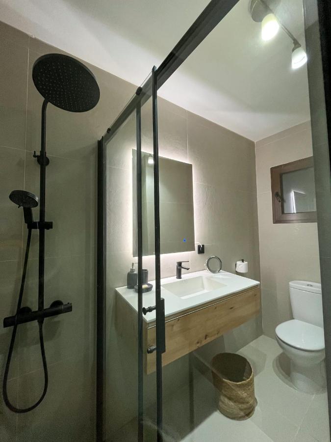 Apartamento Malaga Centro Triton Buitenkant foto