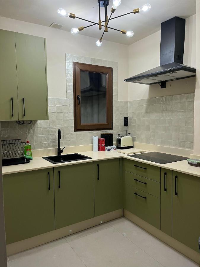 Apartamento Malaga Centro Triton Buitenkant foto