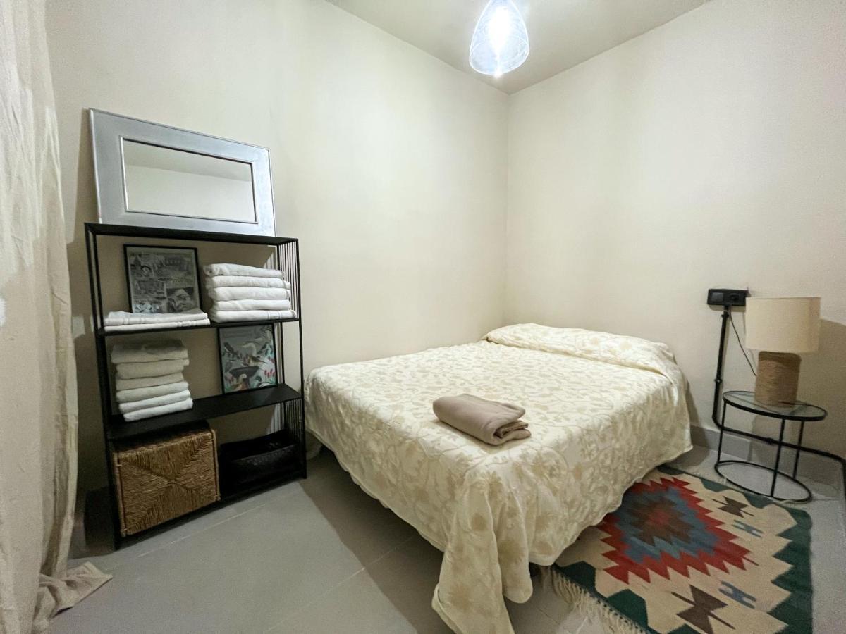 Apartamento Malaga Centro Triton Buitenkant foto