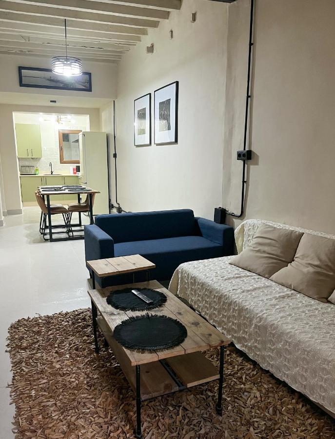 Apartamento Malaga Centro Triton Buitenkant foto