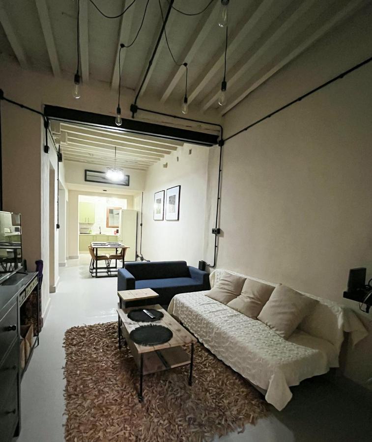 Apartamento Malaga Centro Triton Buitenkant foto