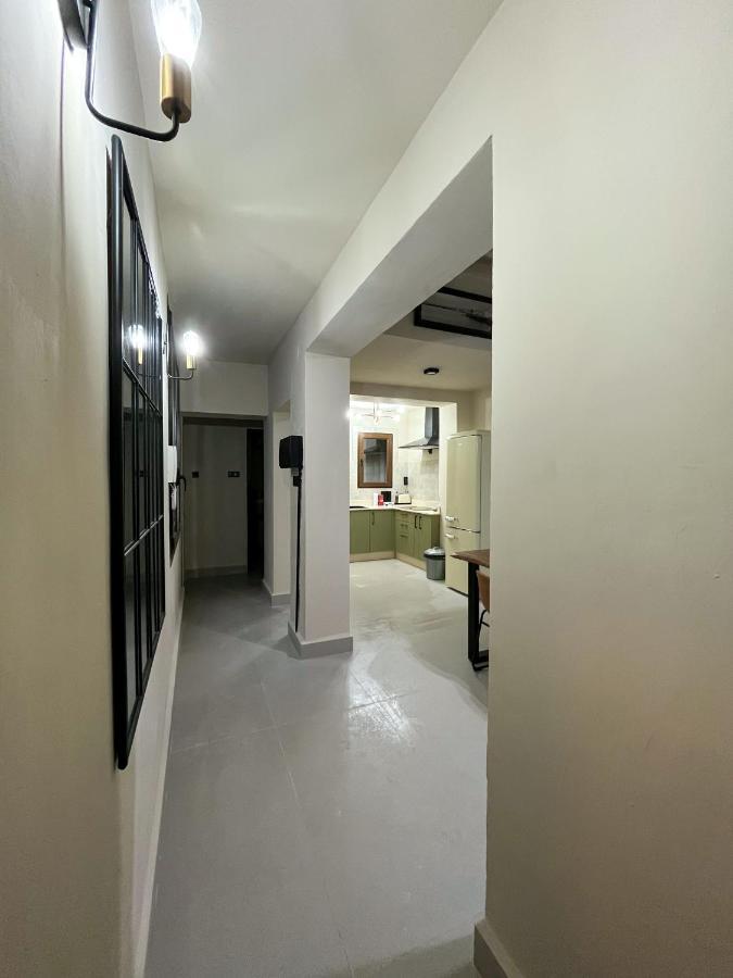 Apartamento Malaga Centro Triton Buitenkant foto