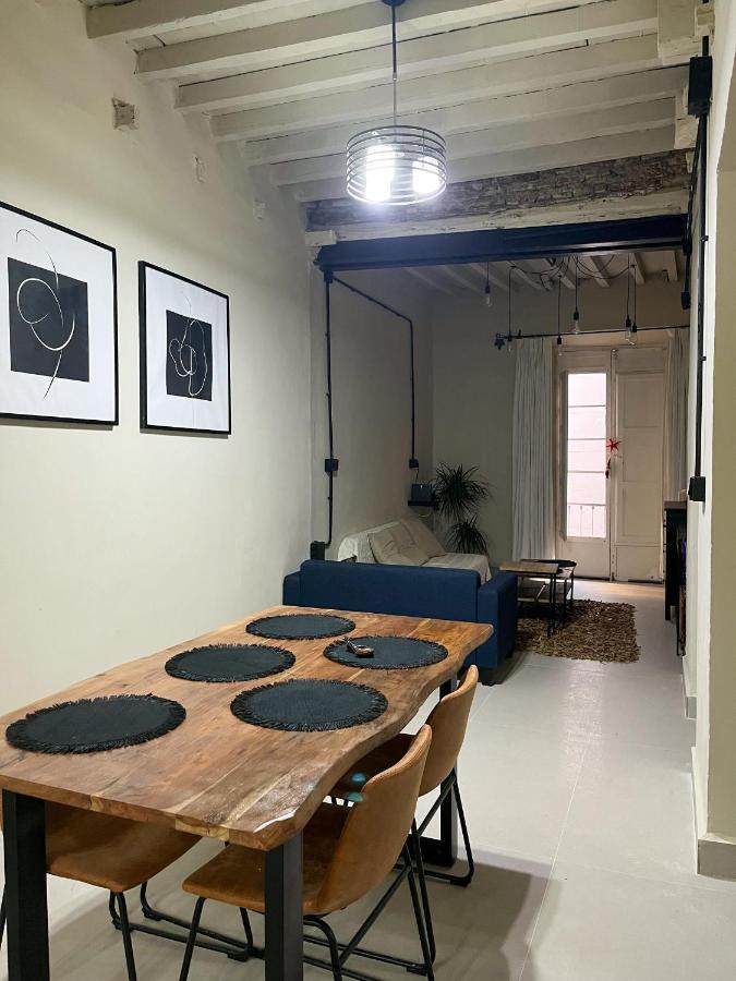 Apartamento Malaga Centro Triton Buitenkant foto