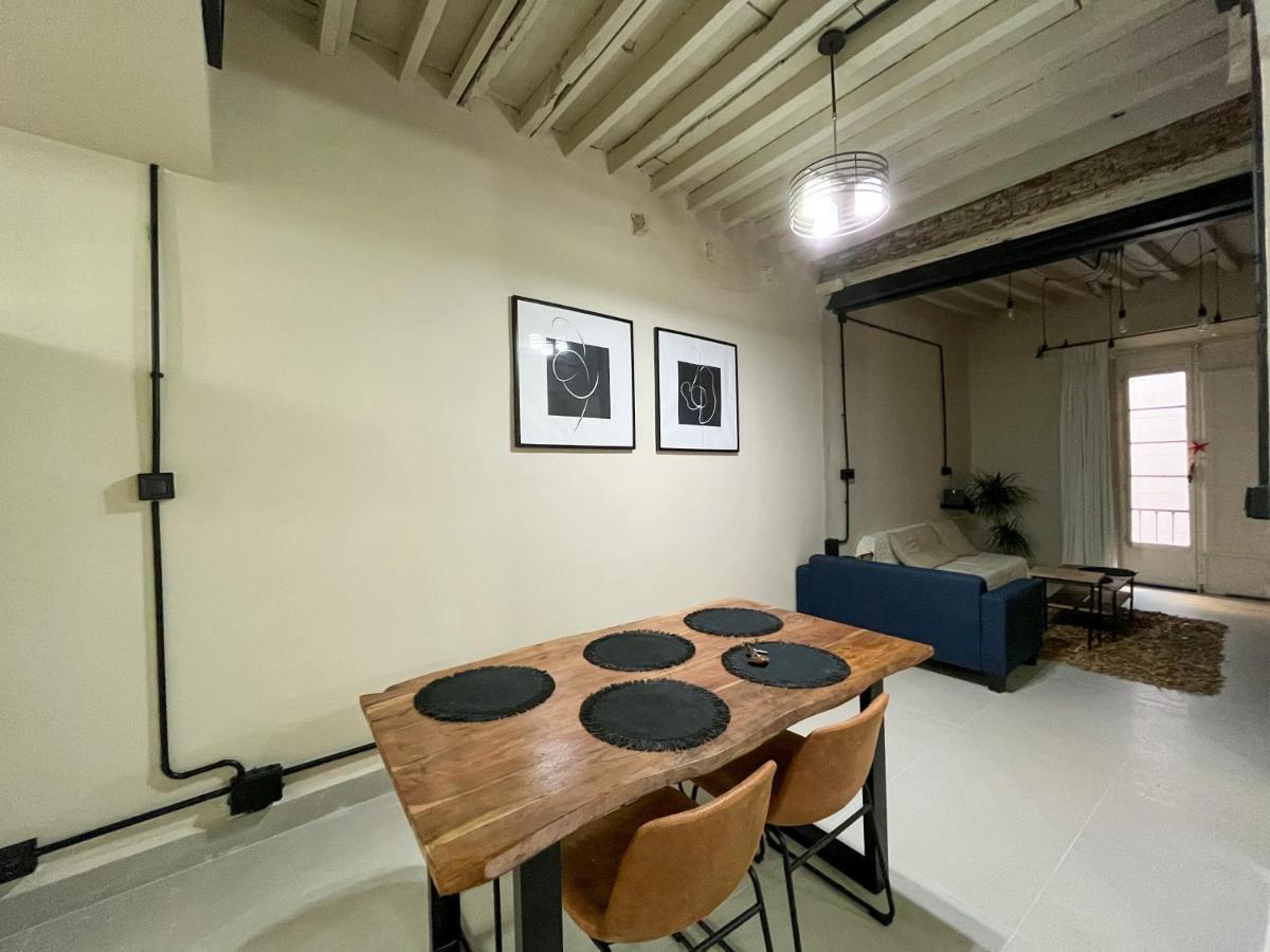 Apartamento Malaga Centro Triton Buitenkant foto