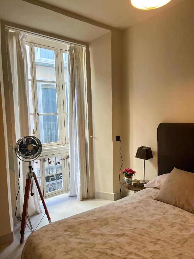 Apartamento Malaga Centro Triton Buitenkant foto