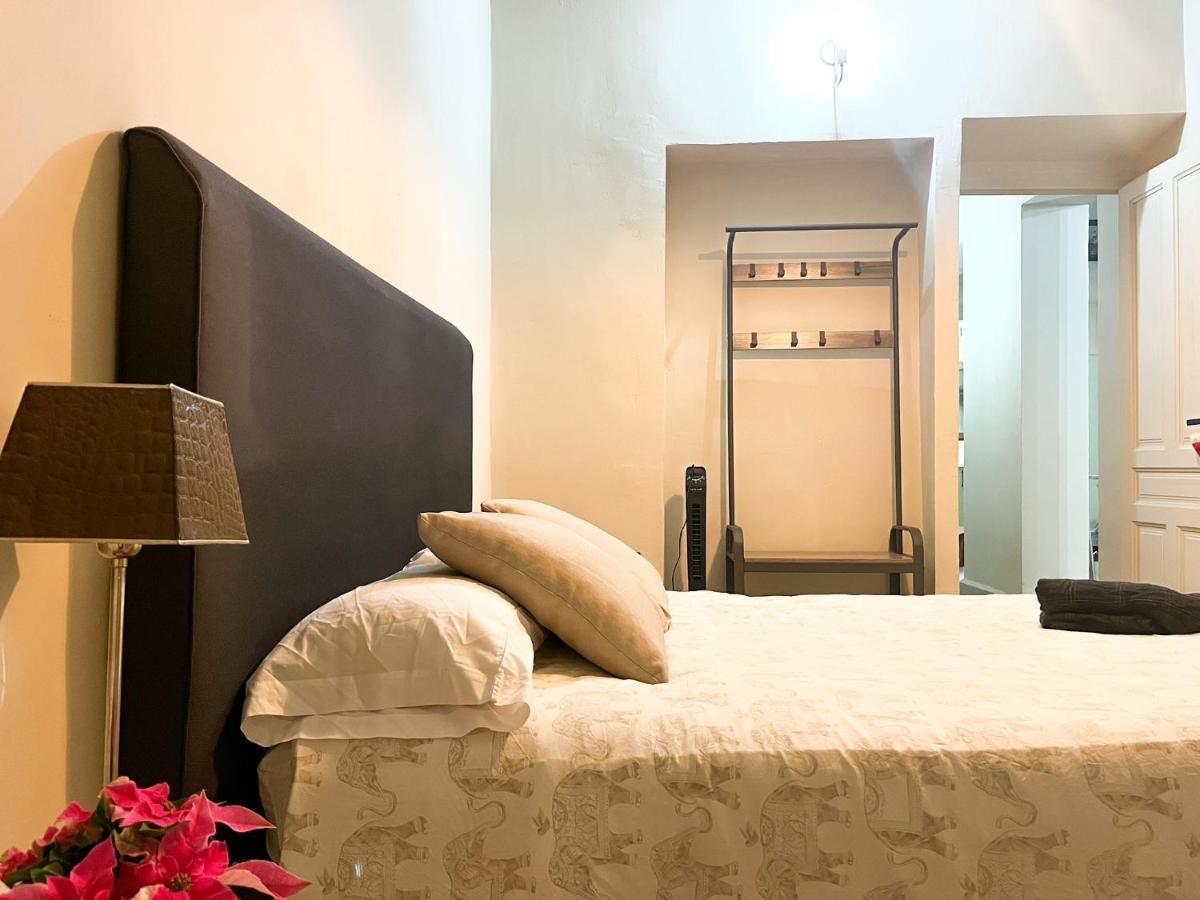 Apartamento Malaga Centro Triton Buitenkant foto
