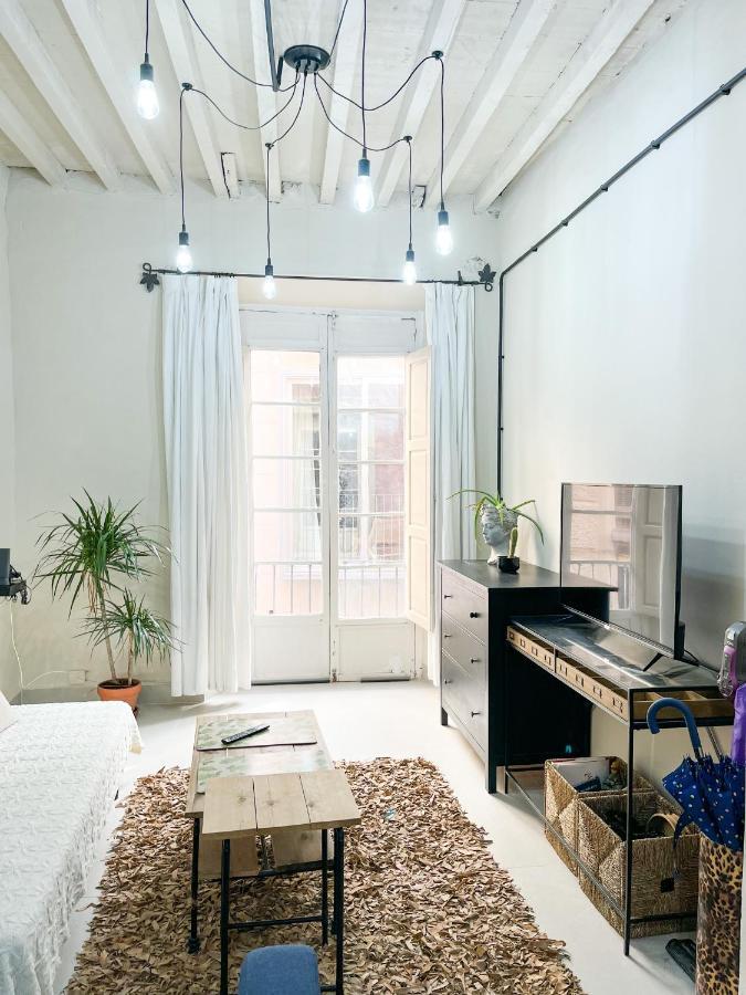 Apartamento Malaga Centro Triton Buitenkant foto